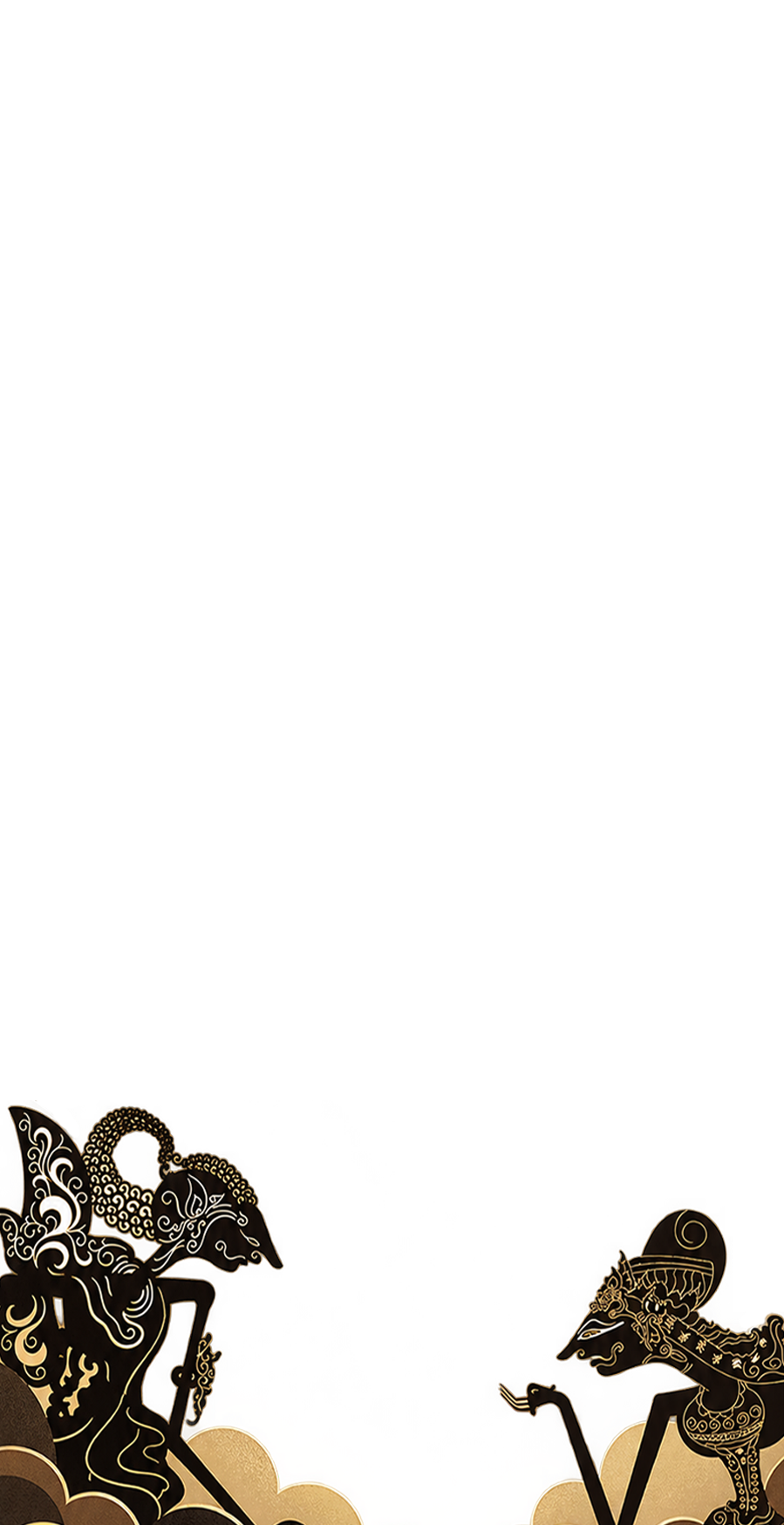 Ornamen Wayang