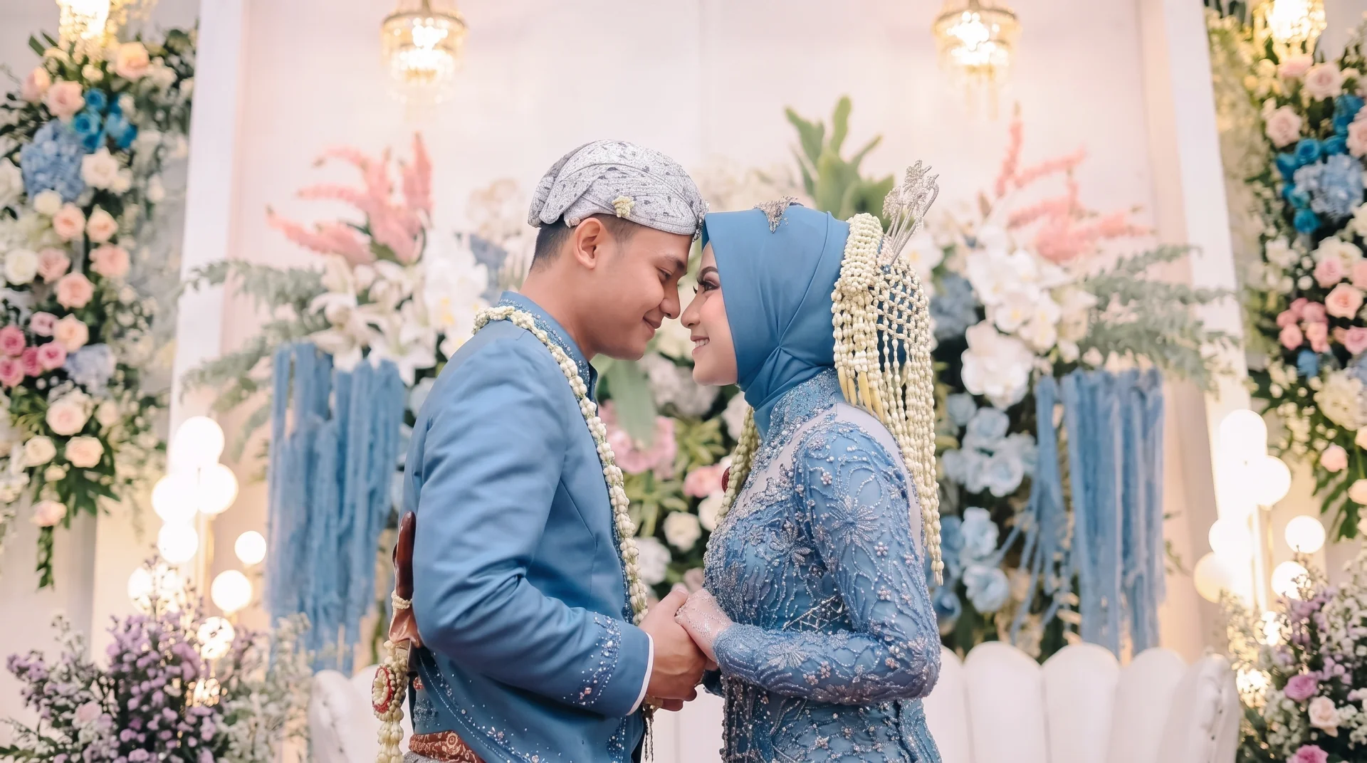 Wedding Demo Preview