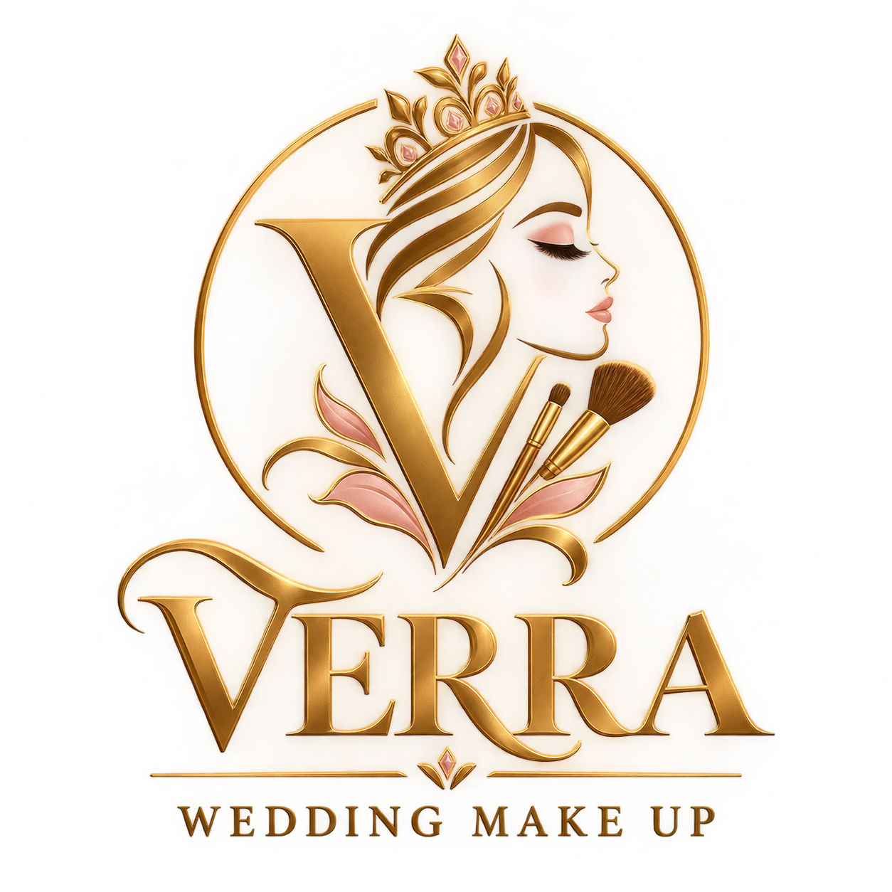 Verra Wedding Make Up
